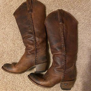 Pane Plain Jane Boot